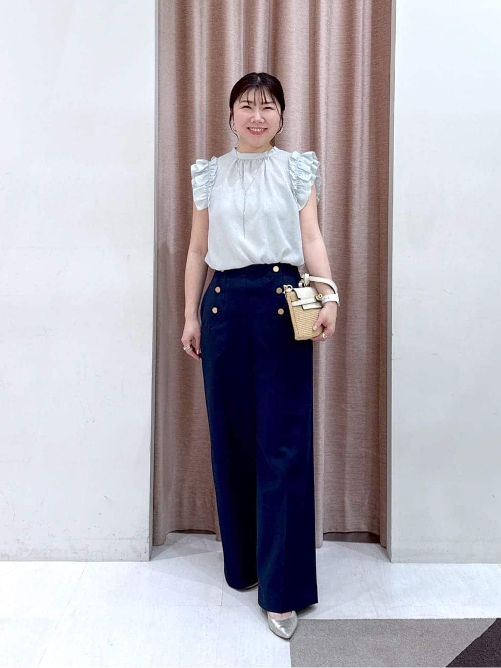 La boutique BonBon(ラブティックボンボン)