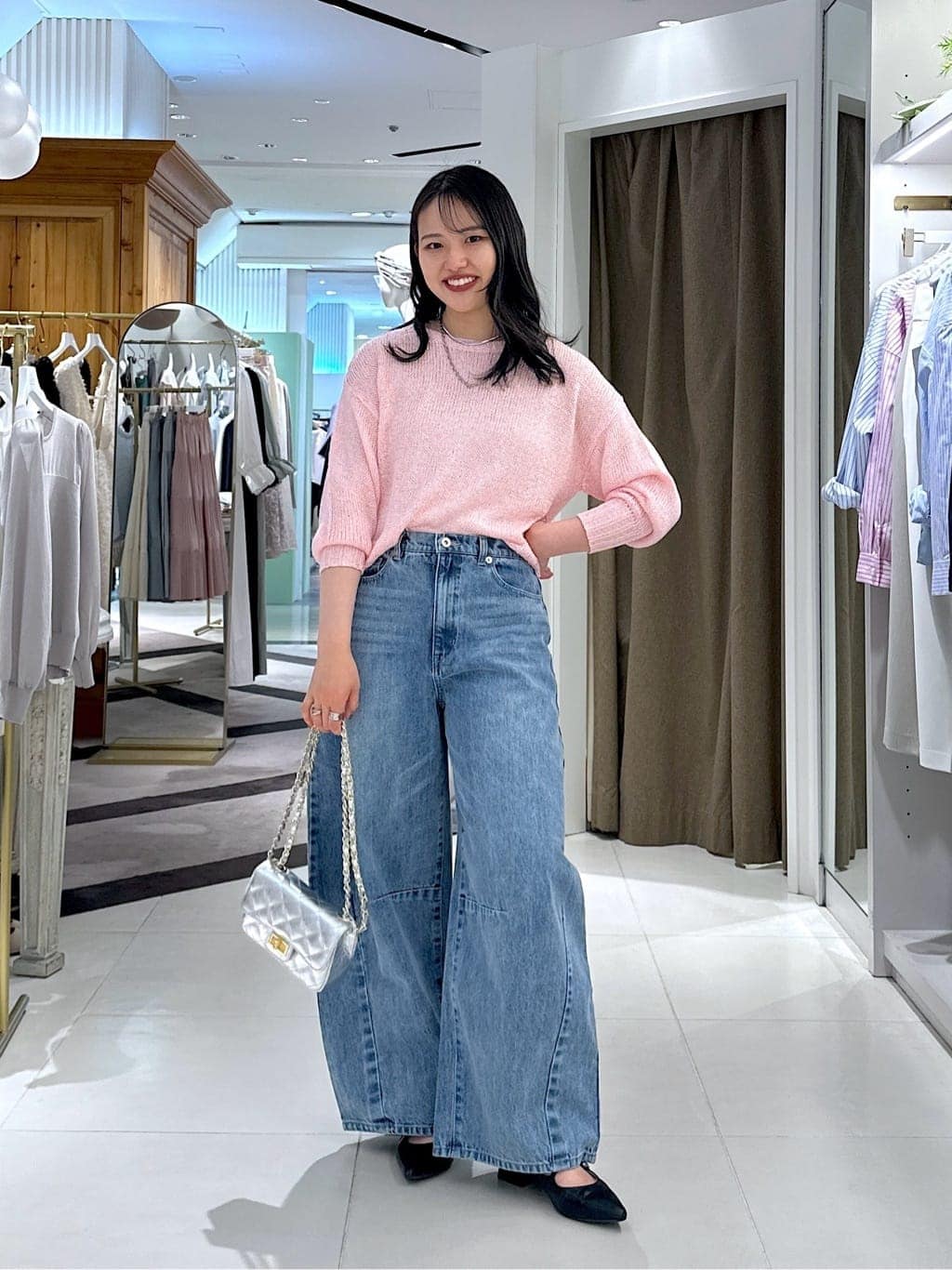 La boutique BonBon(ラブティックボンボン)