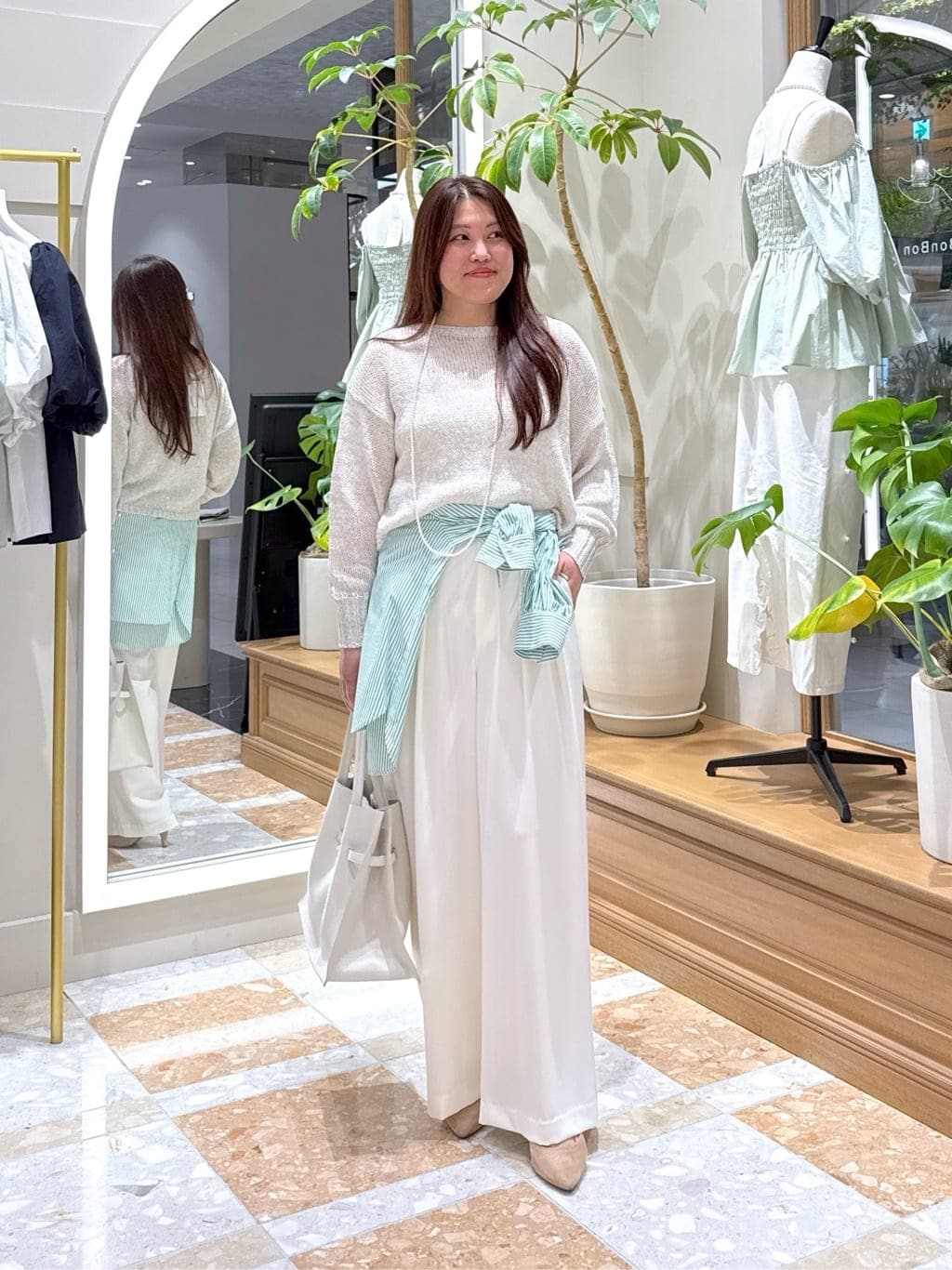 La boutique BonBon(ラブティックボンボン)