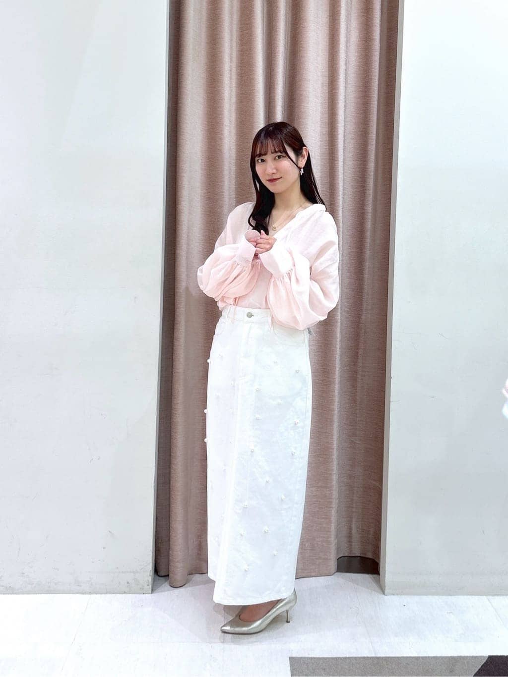 La boutique BonBon(ラブティックボンボン)