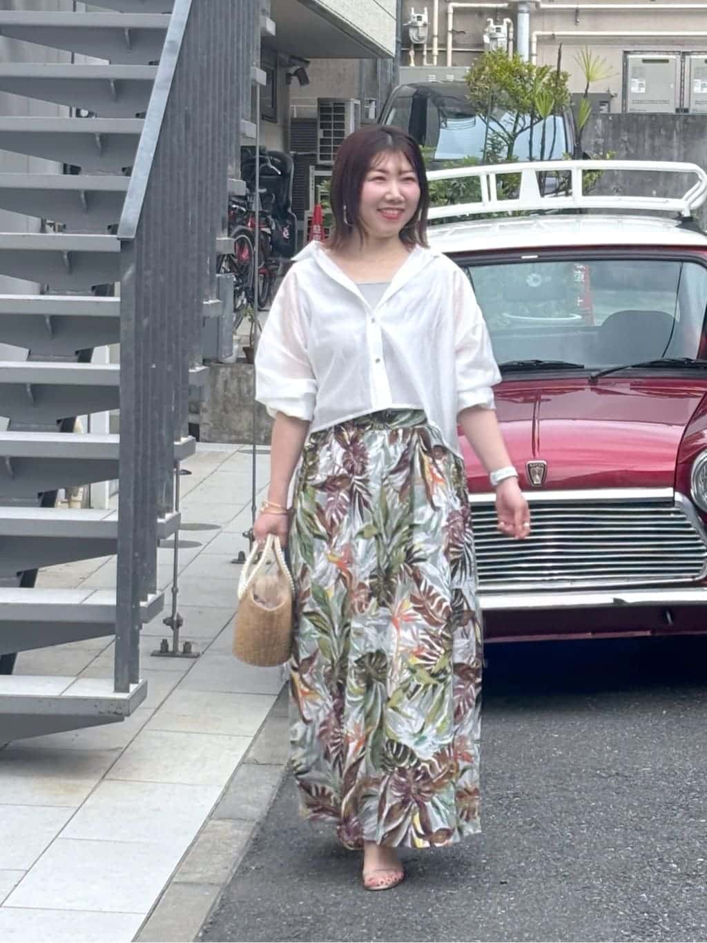 La boutique BonBon(ラブティックボンボン)