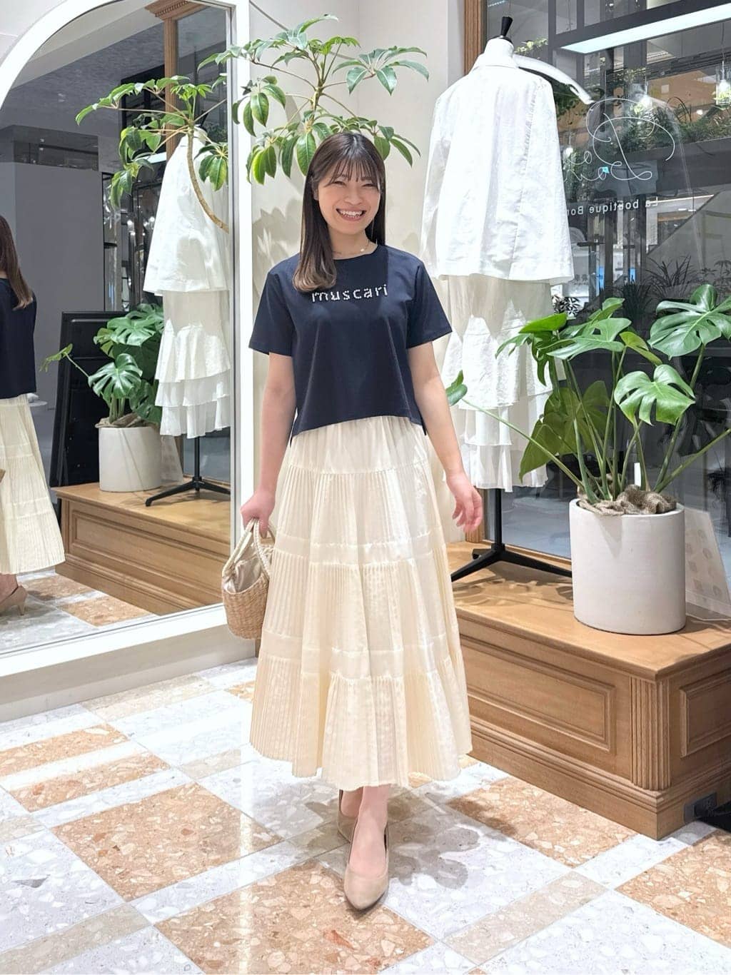 La boutique BonBon(ラブティックボンボン)