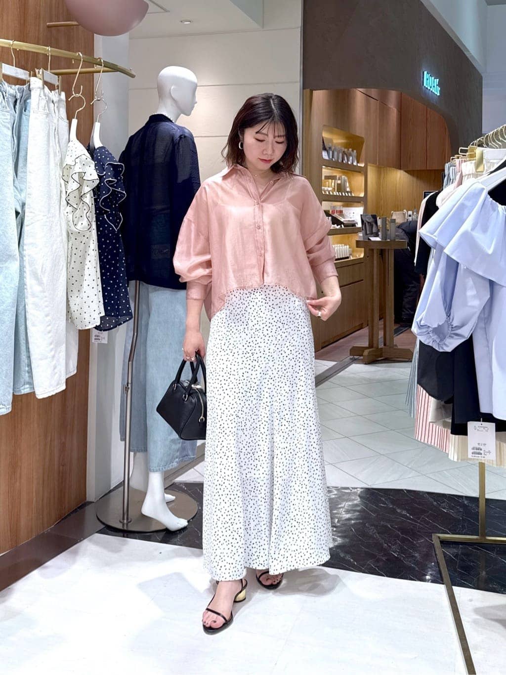 La boutique BonBon(ラブティックボンボン)