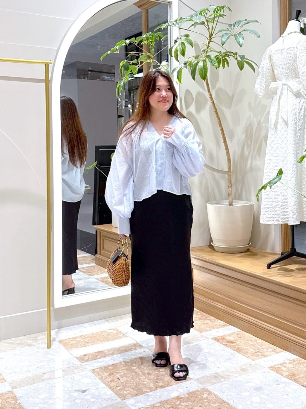 La boutique BonBon(ラブティックボンボン)