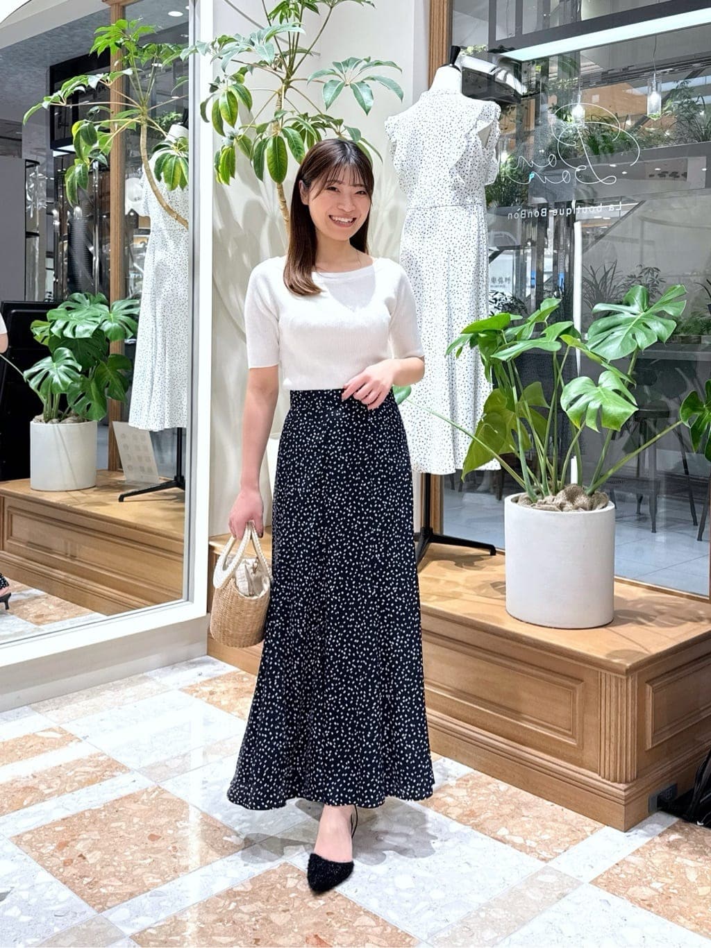 La boutique BonBon(ラブティックボンボン)