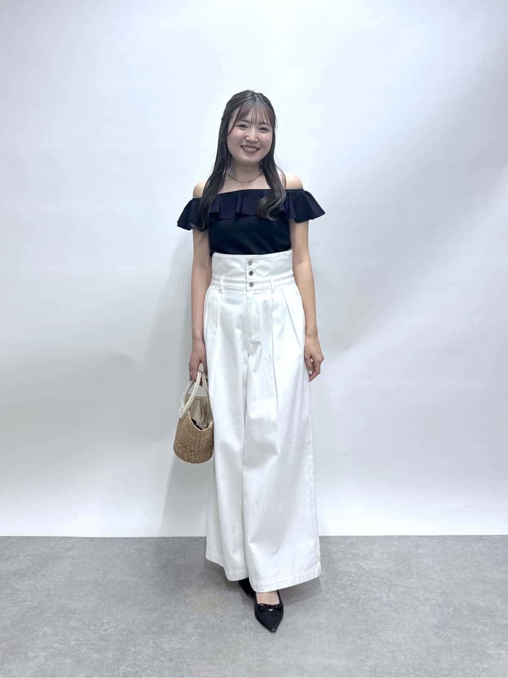 La boutique BonBon(ラブティックボンボン)
