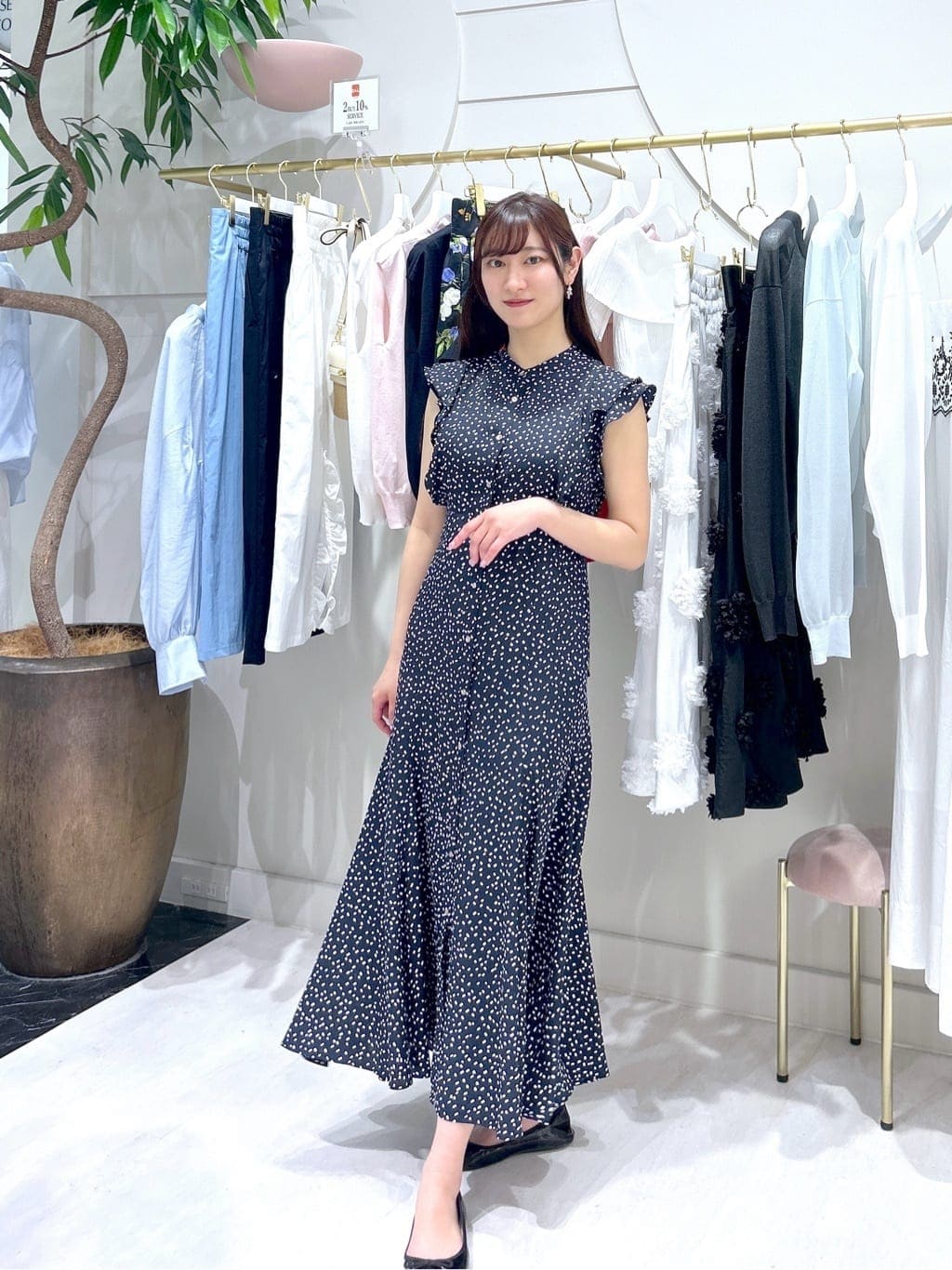 La boutique BonBon(ラブティックボンボン)