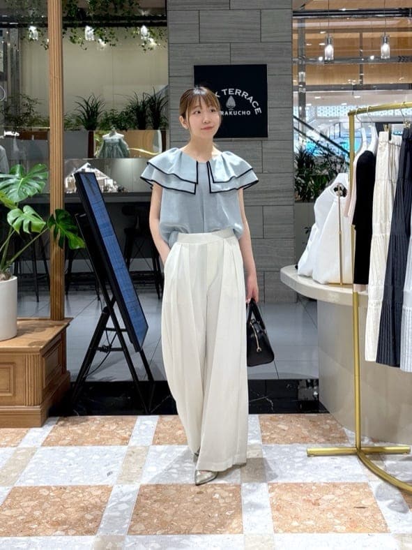 La boutique BonBon(ラブティックボンボン)