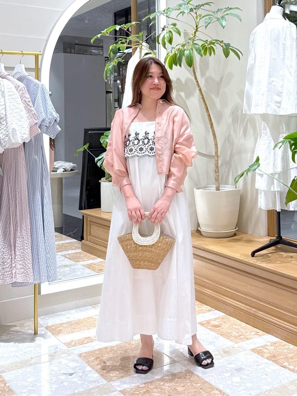 La boutique BonBon(ラブティックボンボン)