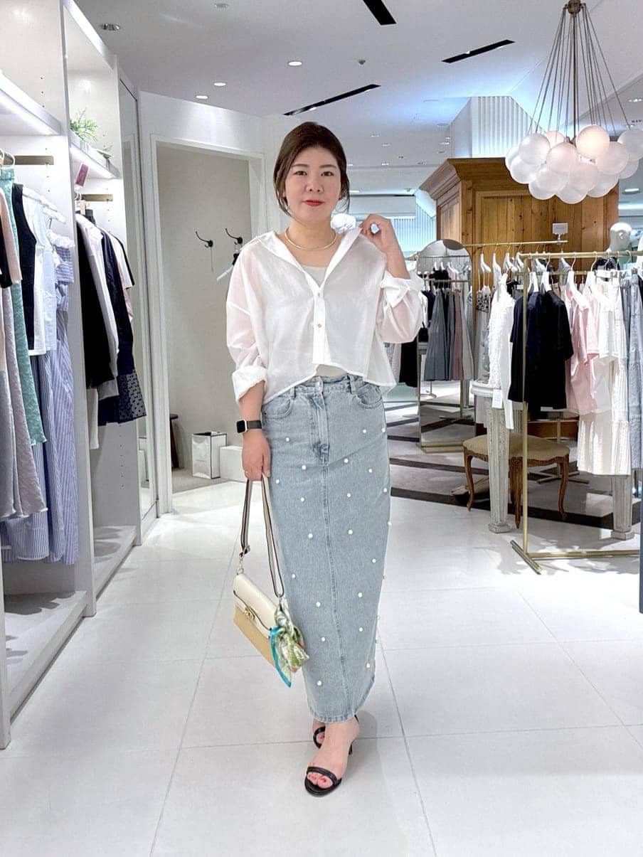 La boutique BonBon(ラブティックボンボン)