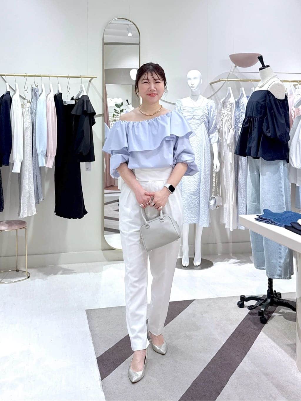 La boutique BonBon(ラブティックボンボン)