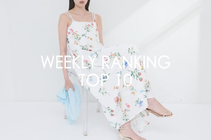 natural couture 【RANKING TOP10】みんなが買っている人気アイテム