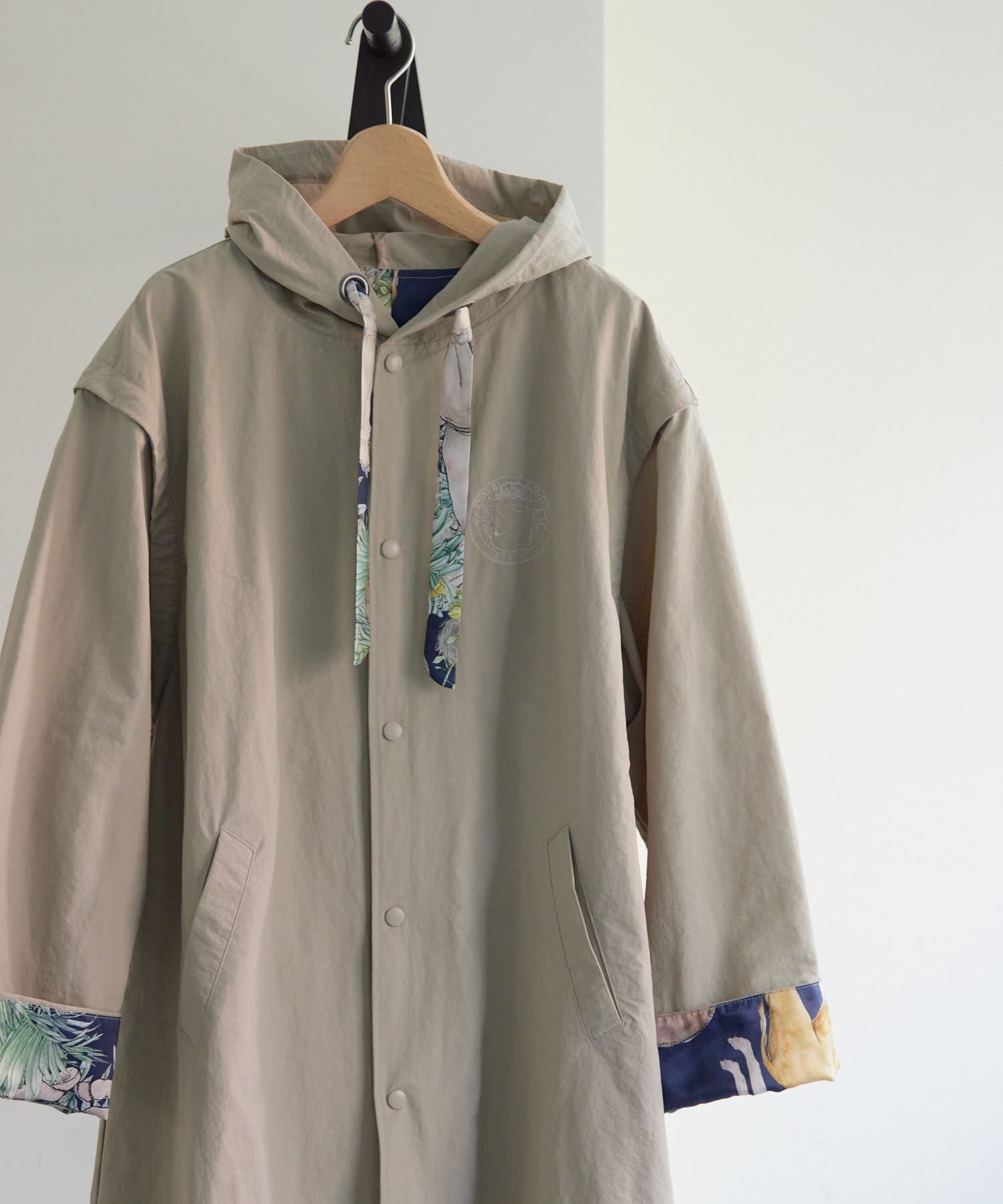SWASH LONDON×ear】2025 collaboration | ear PAPILLONNER(イア
