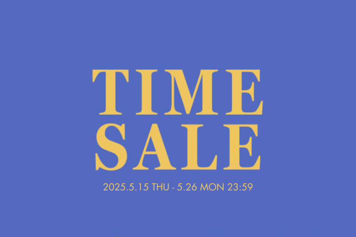 GALLARDAGALANTE 【期間限定】タイムセール開催中！
