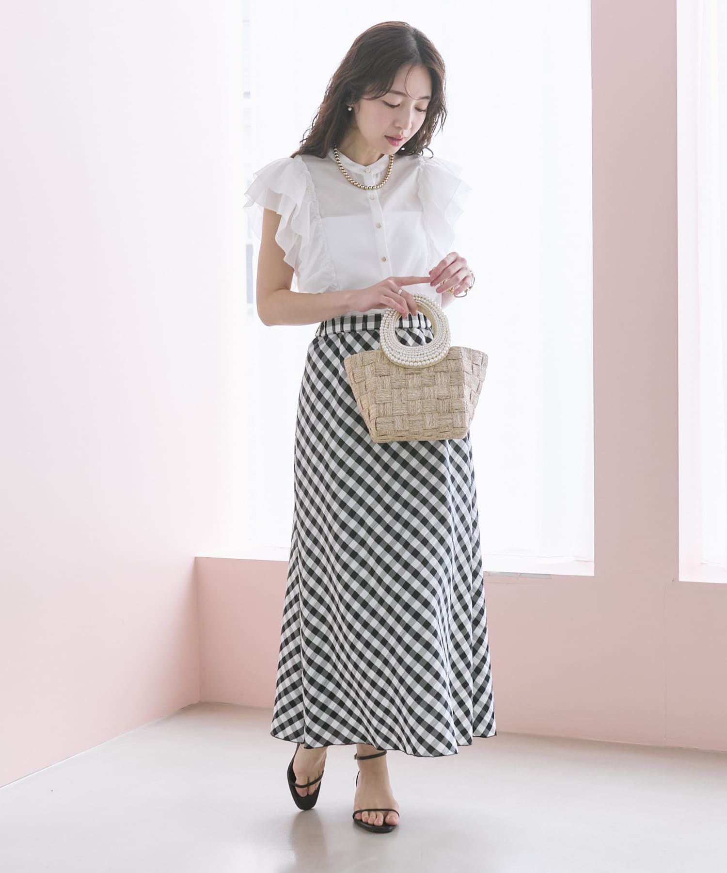PREORDER | La boutique BonBon(ラブティックボンボン)の