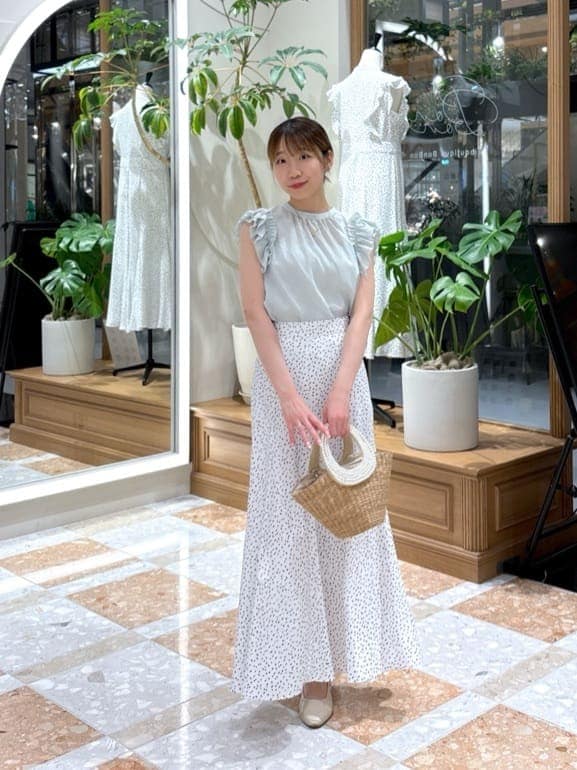 La boutique BonBon(ラブティックボンボン)