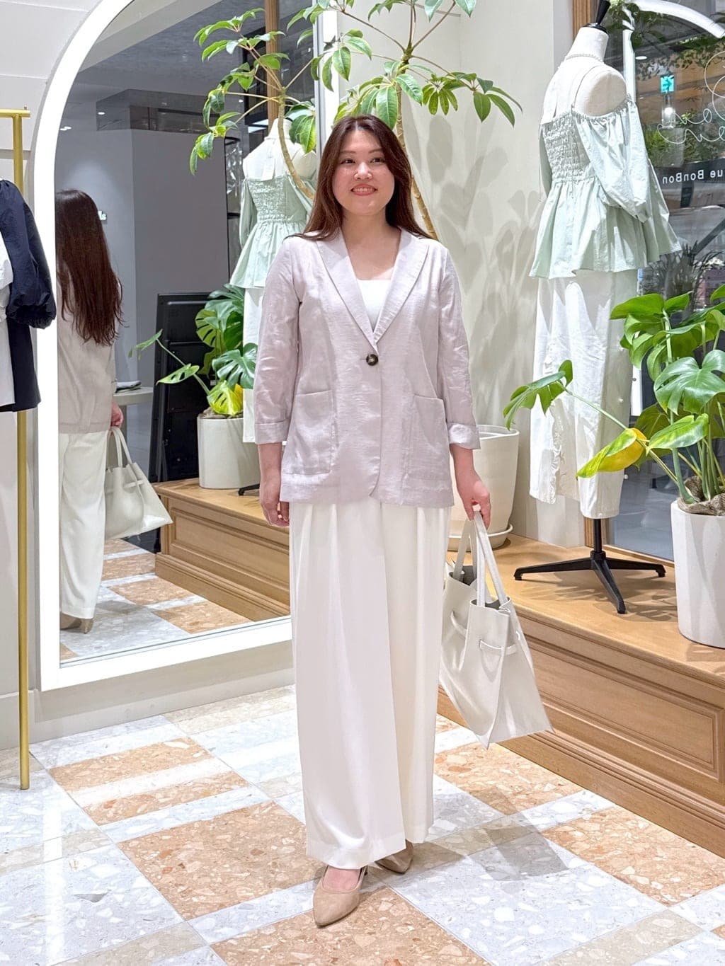 La boutique BonBon(ラブティックボンボン)