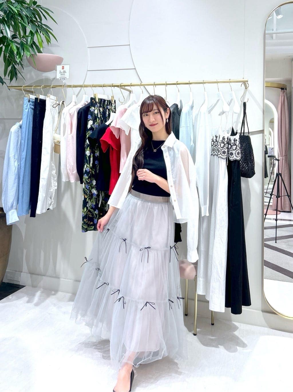 La boutique BonBon(ラブティックボンボン)