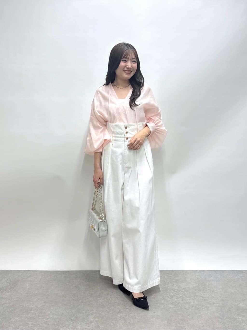 La boutique BonBon(ラブティックボンボン)