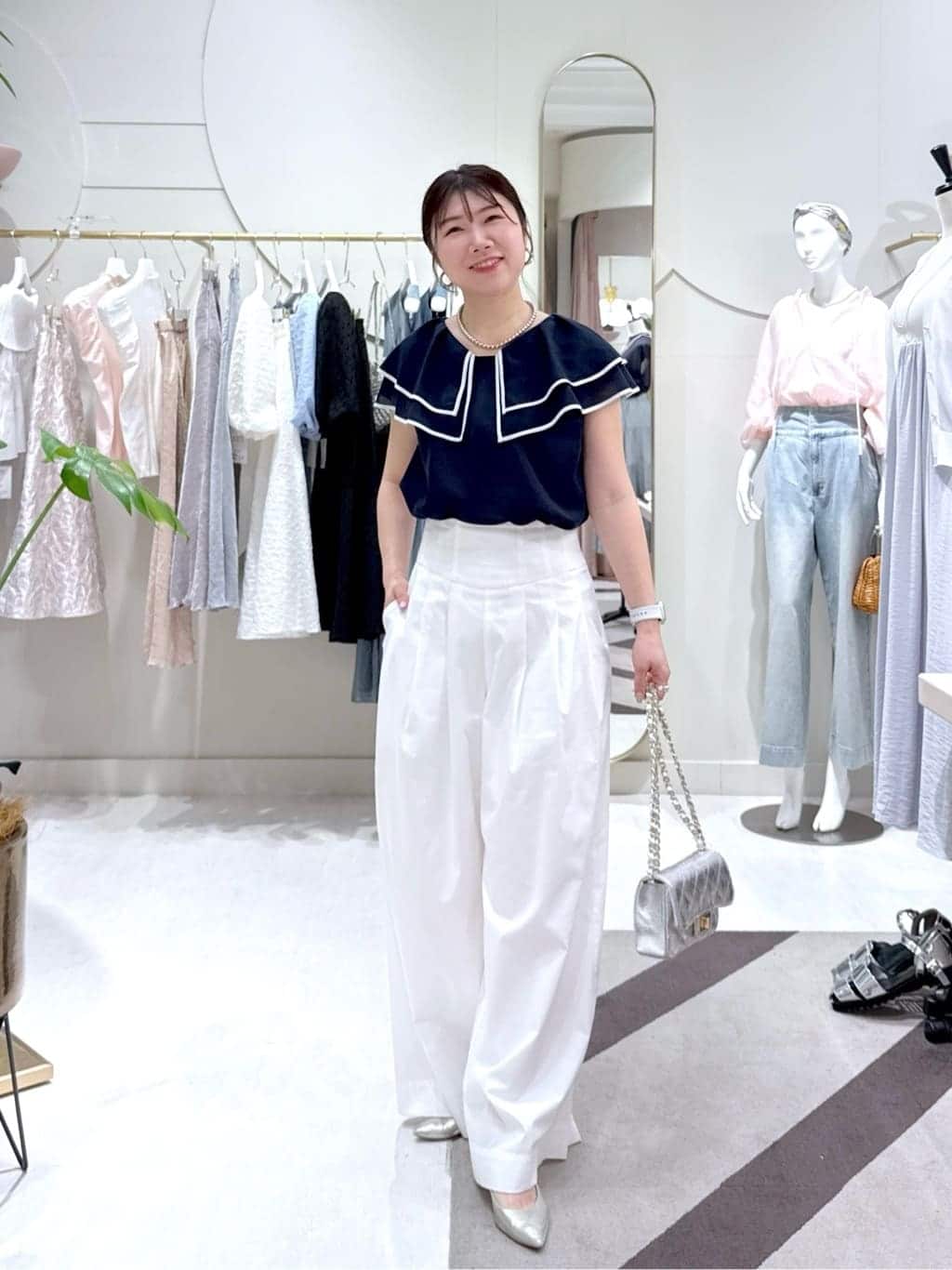 La boutique BonBon(ラブティックボンボン)