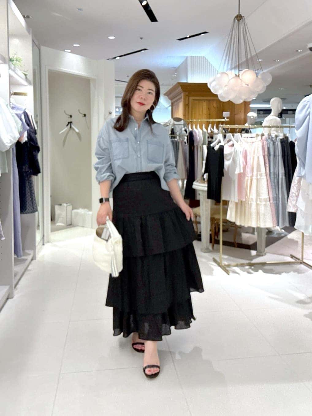 La boutique BonBon(ラブティックボンボン)