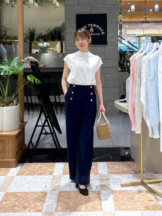 La boutique BonBon(ラブティックボンボン)