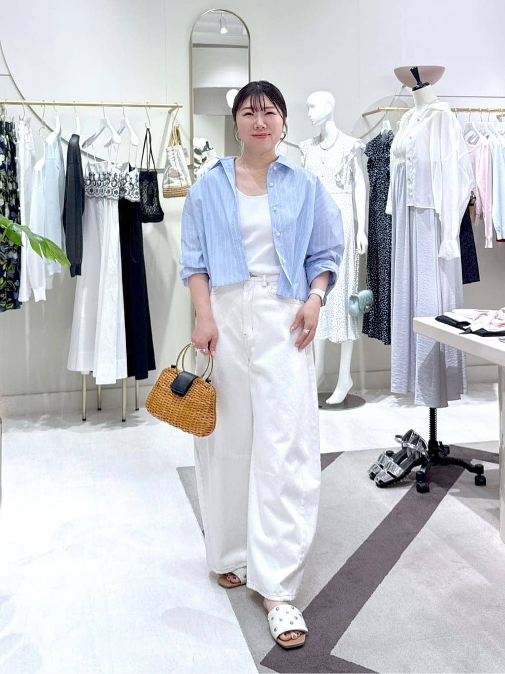 La boutique BonBon(ラブティックボンボン)