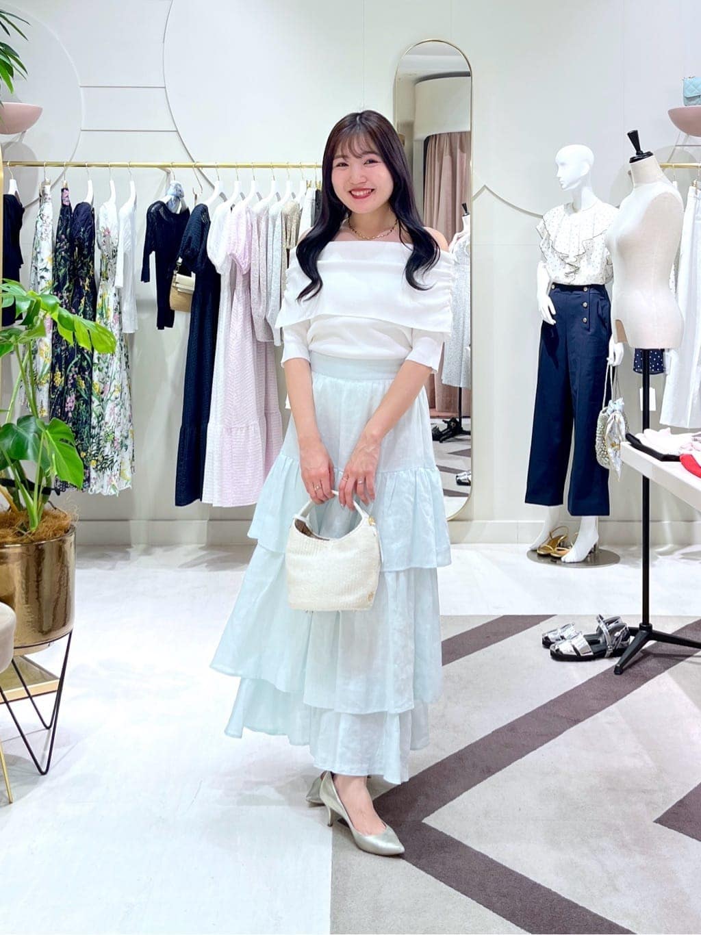 La boutique BonBon(ラブティックボンボン)