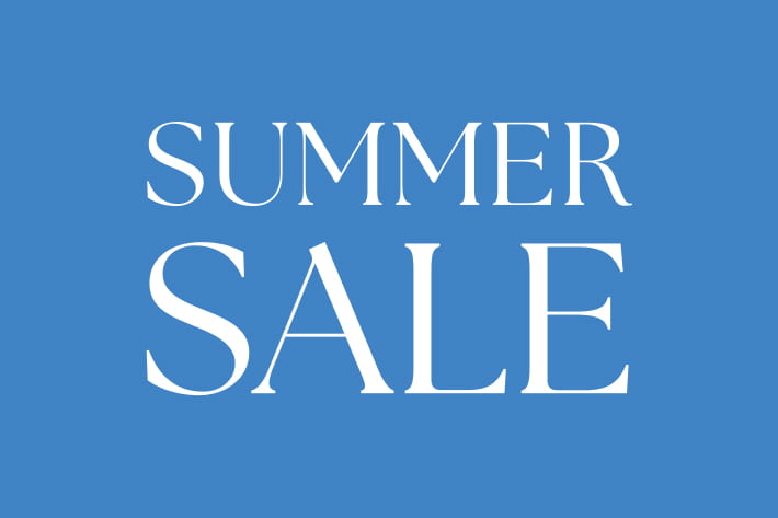 GALLARDAGALANTE SUMMER SALE -Shop information-