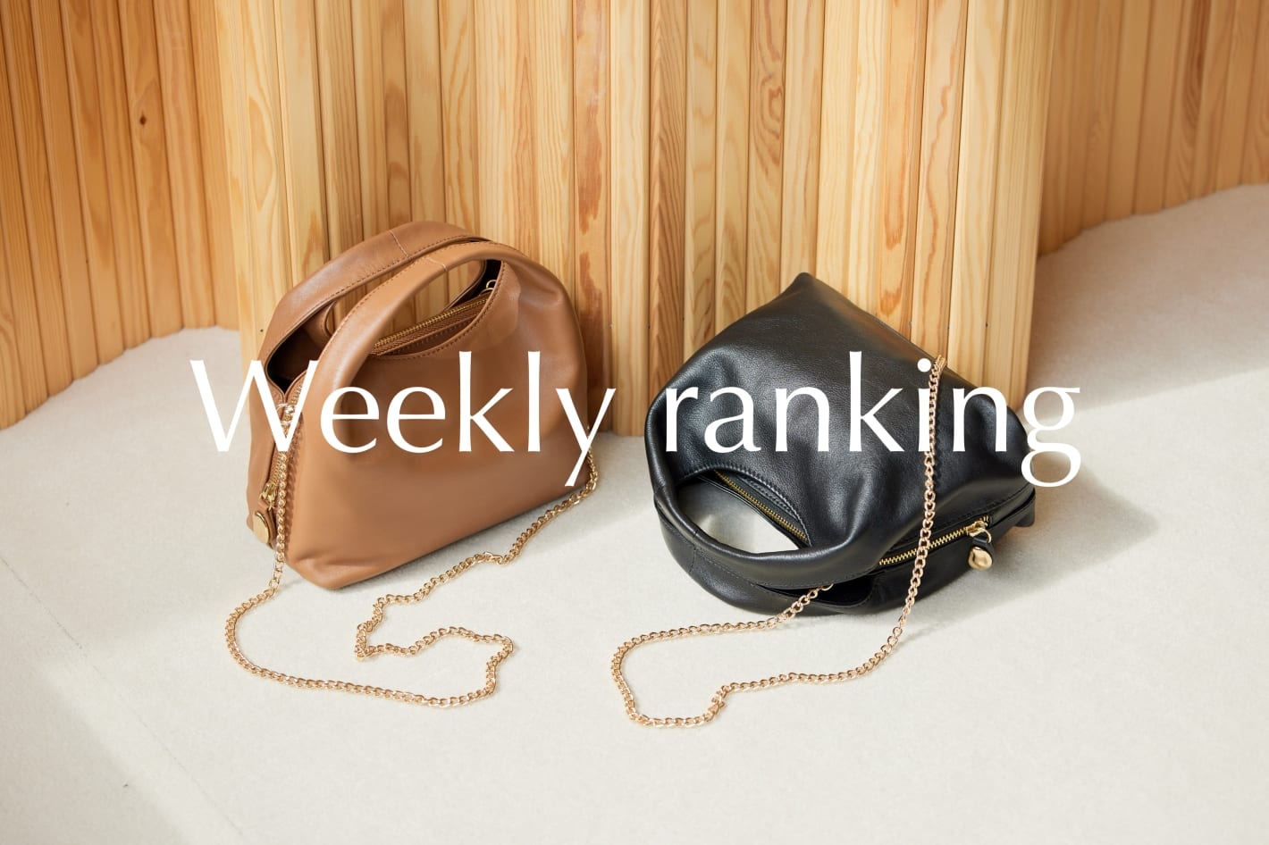 gemeil Weekly rankig
