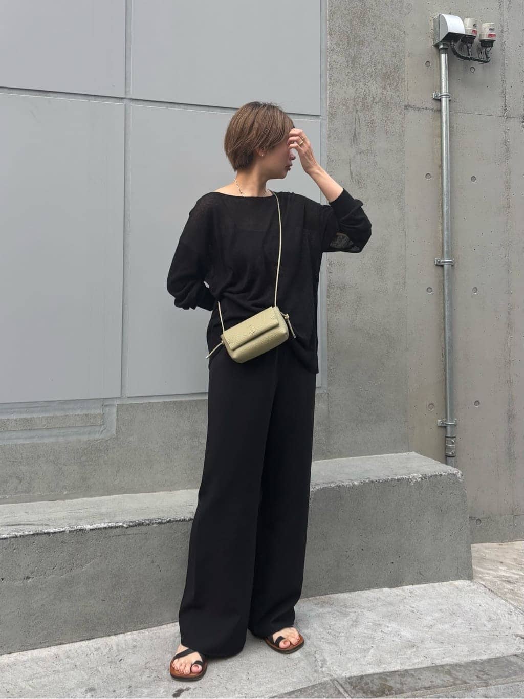 IACUCCI(イアクッチ)
