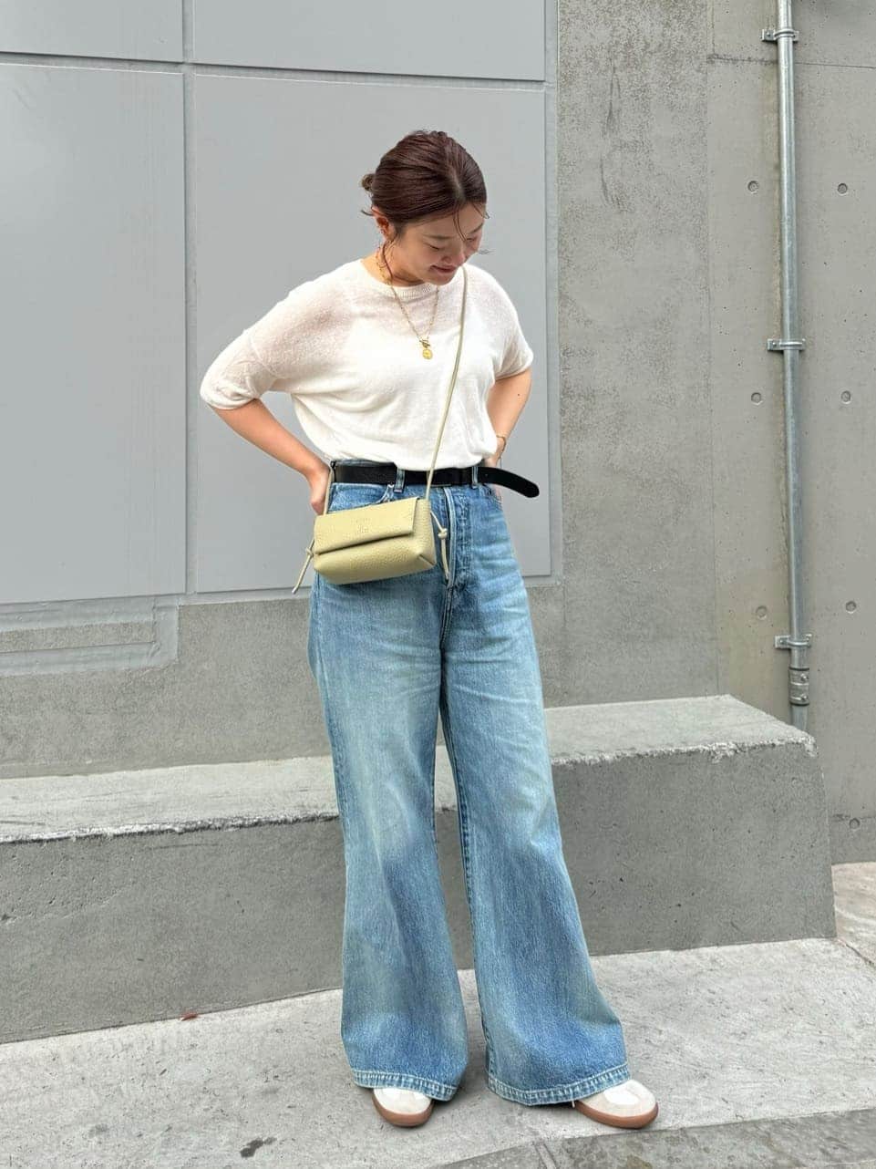 IACUCCI(イアクッチ)