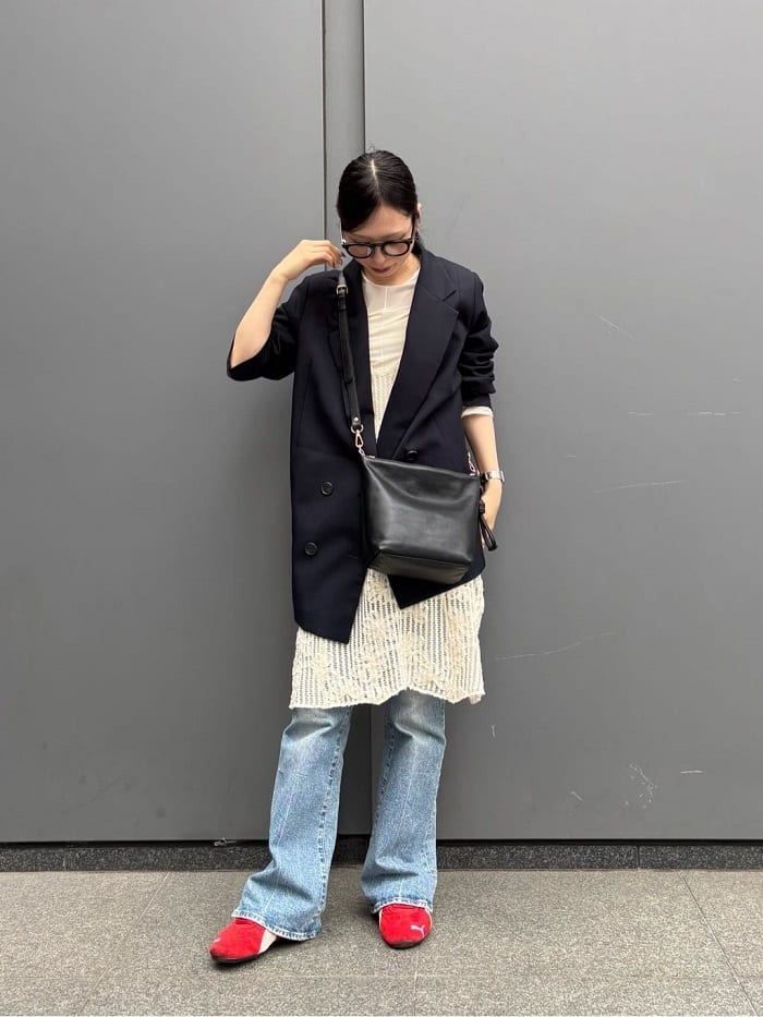 IACUCCI(イアクッチ)