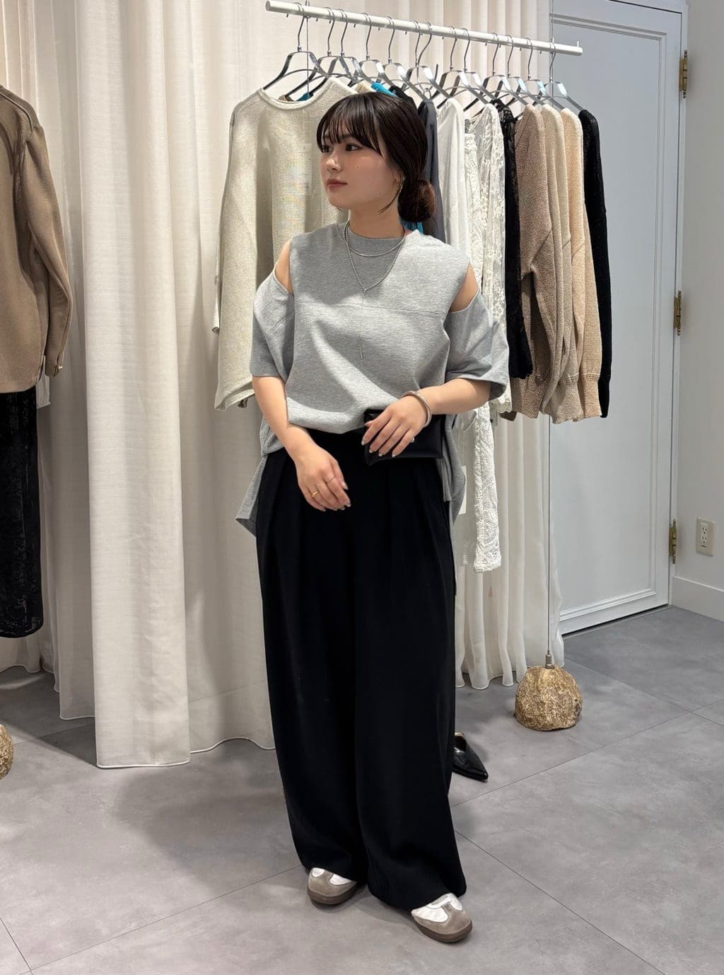 DOUDOU(ドゥドゥ)