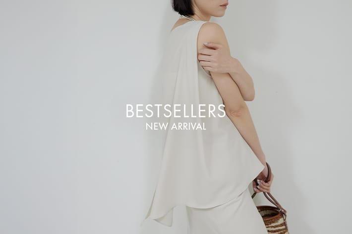 GALLARDAGALANTE 【BESTSELLERS】今買って、今すぐ使える！みんなが買ってる人気アイテムTOP10