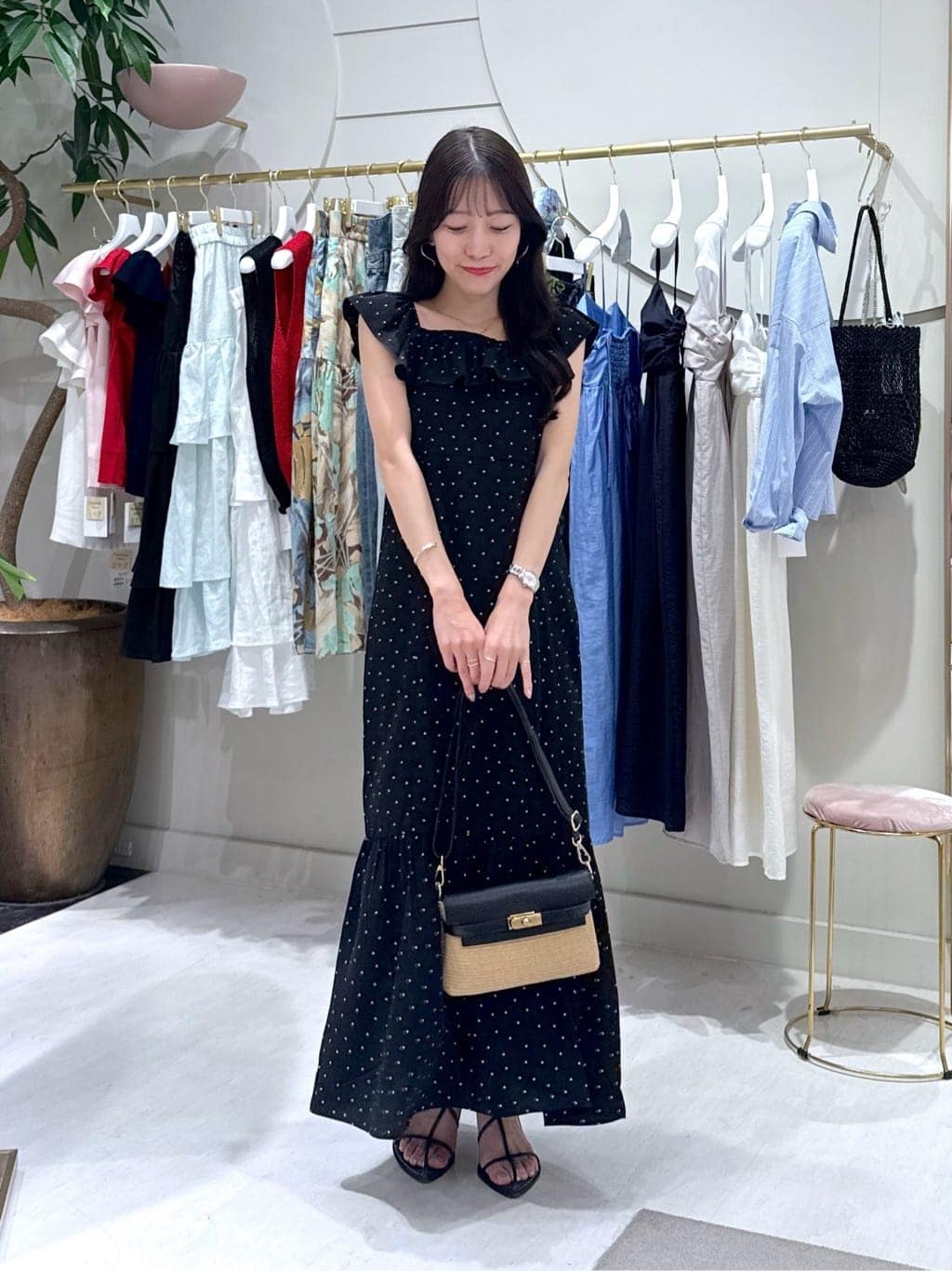 La boutique BonBon(ラブティックボンボン)