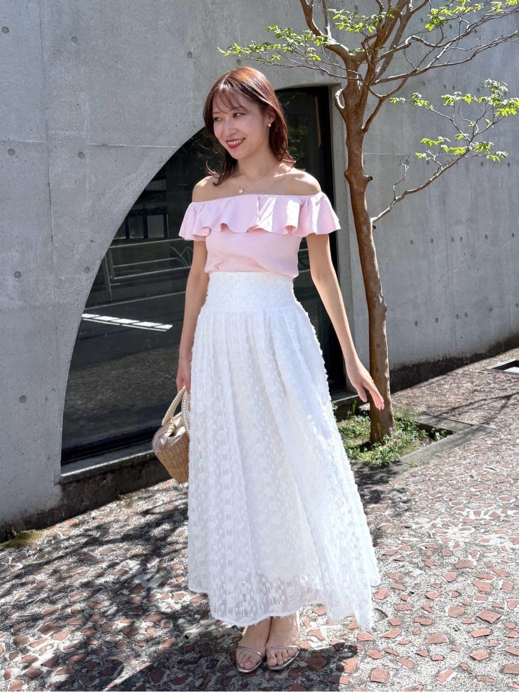 La boutique BonBon(ラブティックボンボン)