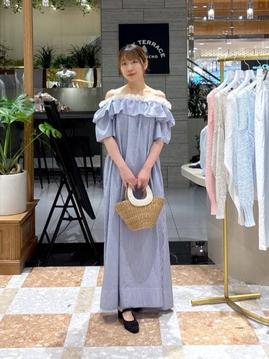 La boutique BonBon(ラブティックボンボン)