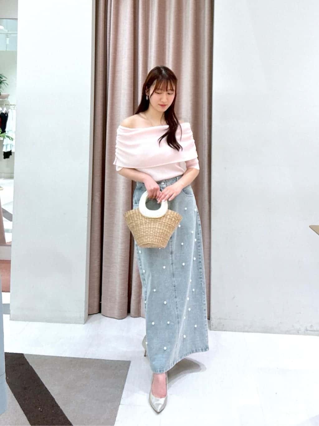 La boutique BonBon(ラブティックボンボン)
