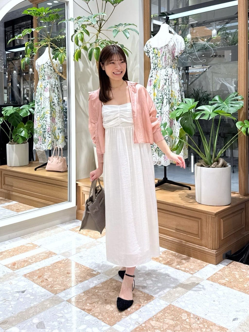 La boutique BonBon(ラブティックボンボン)