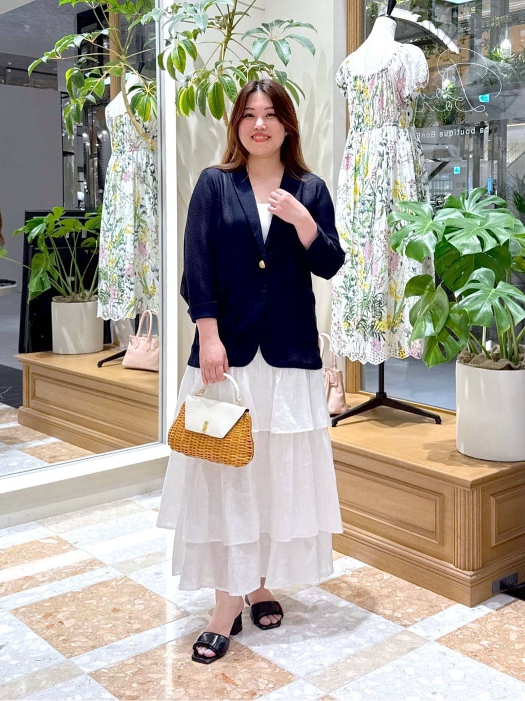 La boutique BonBon(ラブティックボンボン)