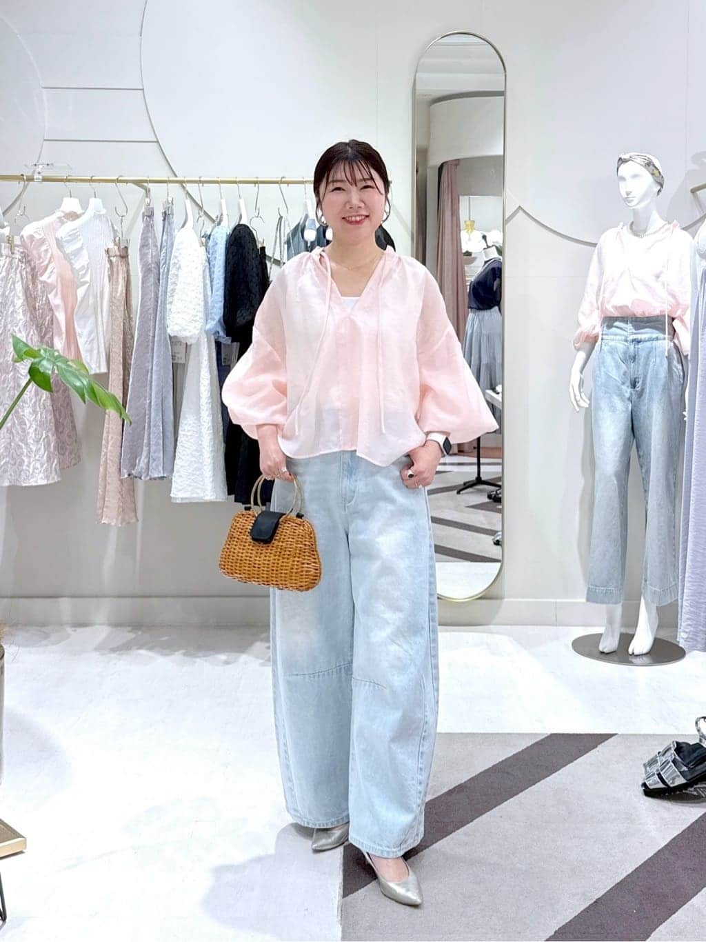 La boutique BonBon(ラブティックボンボン)