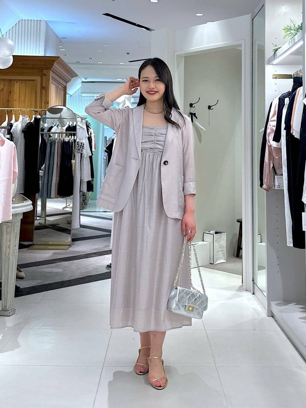 La boutique BonBon(ラブティックボンボン)