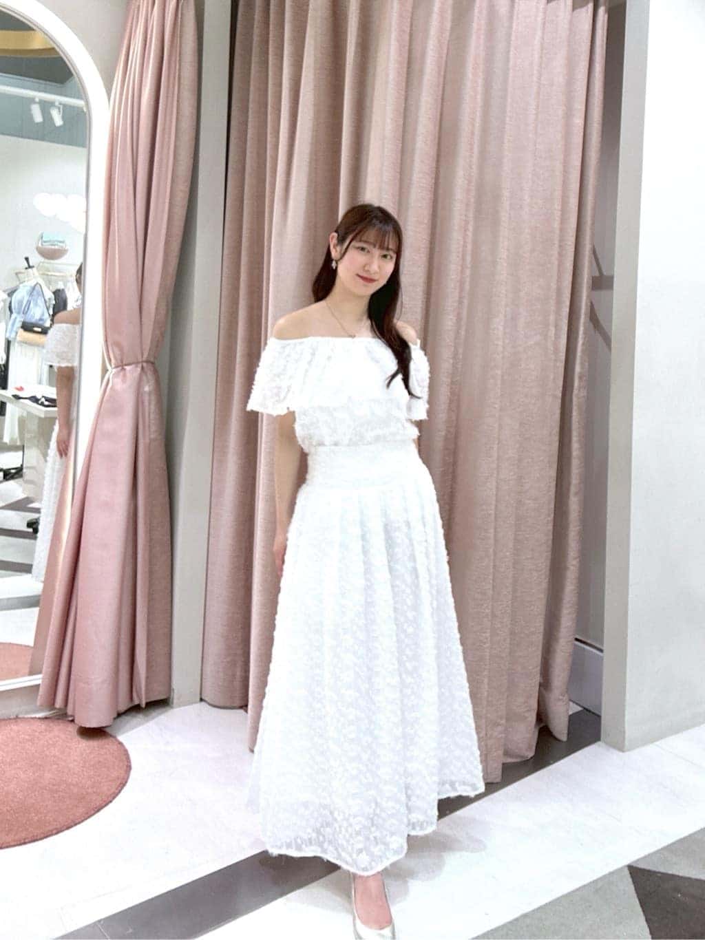 La boutique BonBon(ラブティックボンボン)
