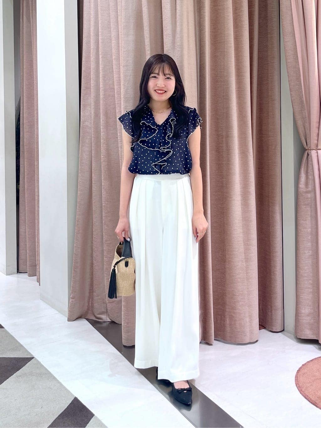 La boutique BonBon(ラブティックボンボン)