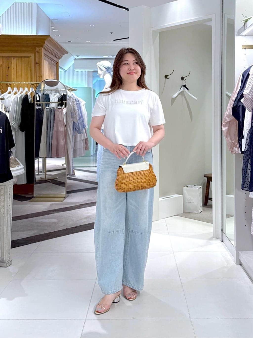 La boutique BonBon(ラブティックボンボン)