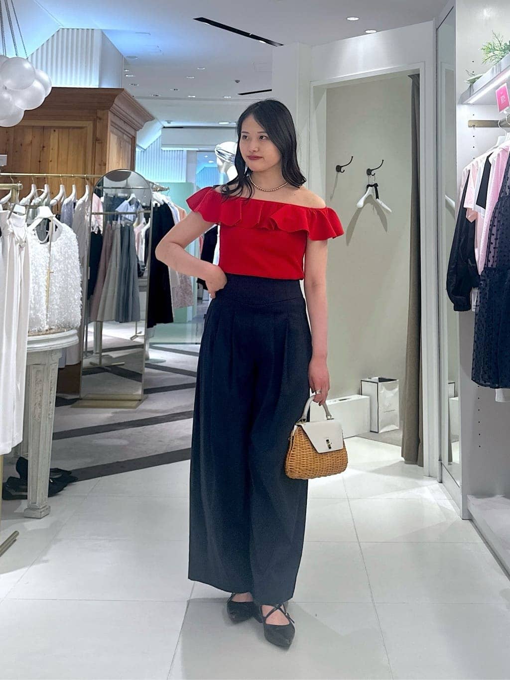 La boutique BonBon(ラブティックボンボン)