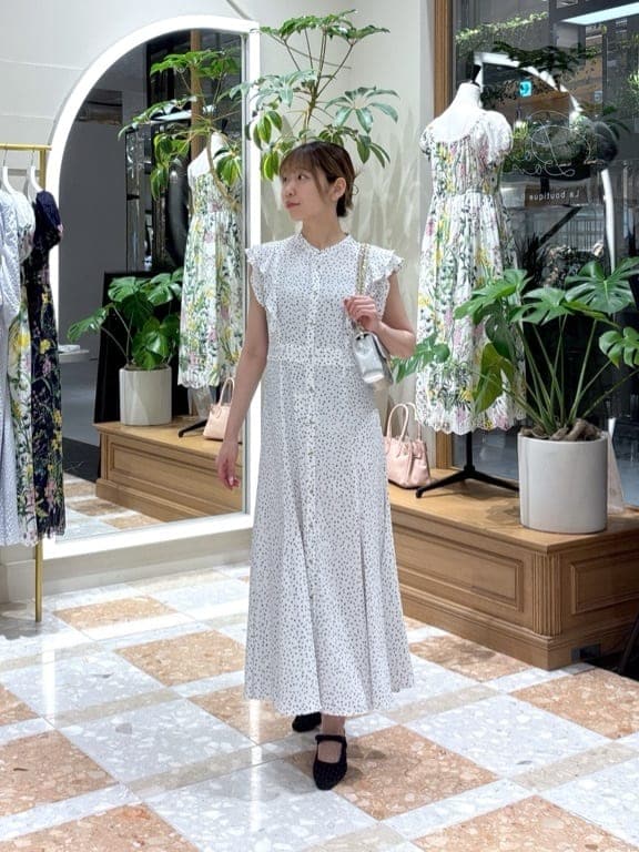 La boutique BonBon(ラブティックボンボン)