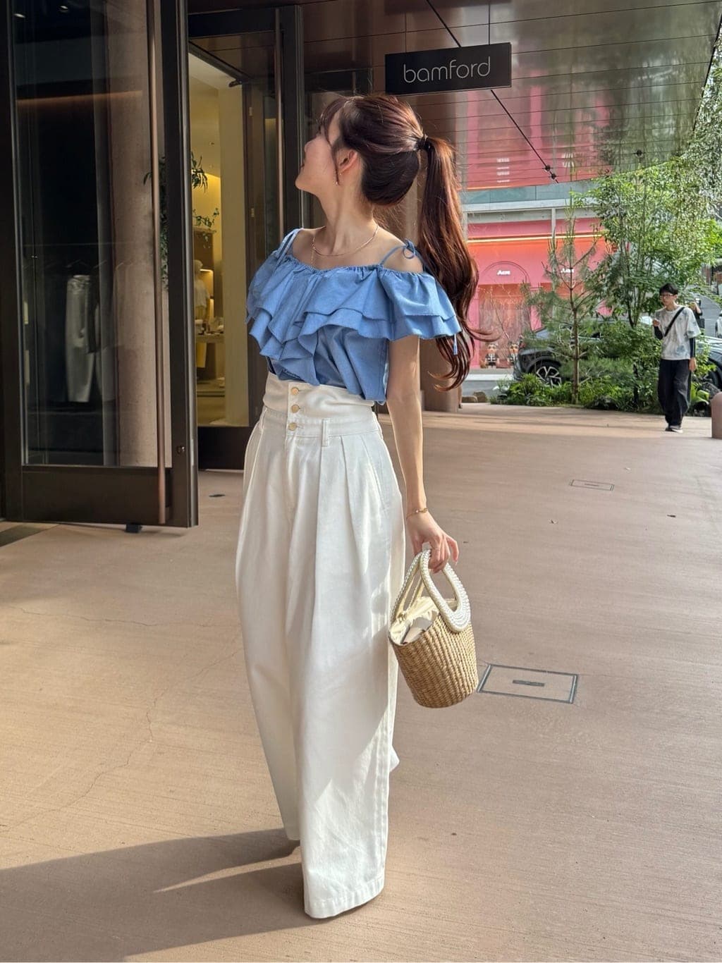 La boutique BonBon(ラブティックボンボン)