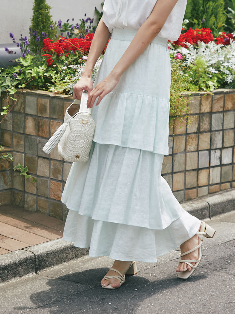 La boutique BonBon(ラブティックボンボン)